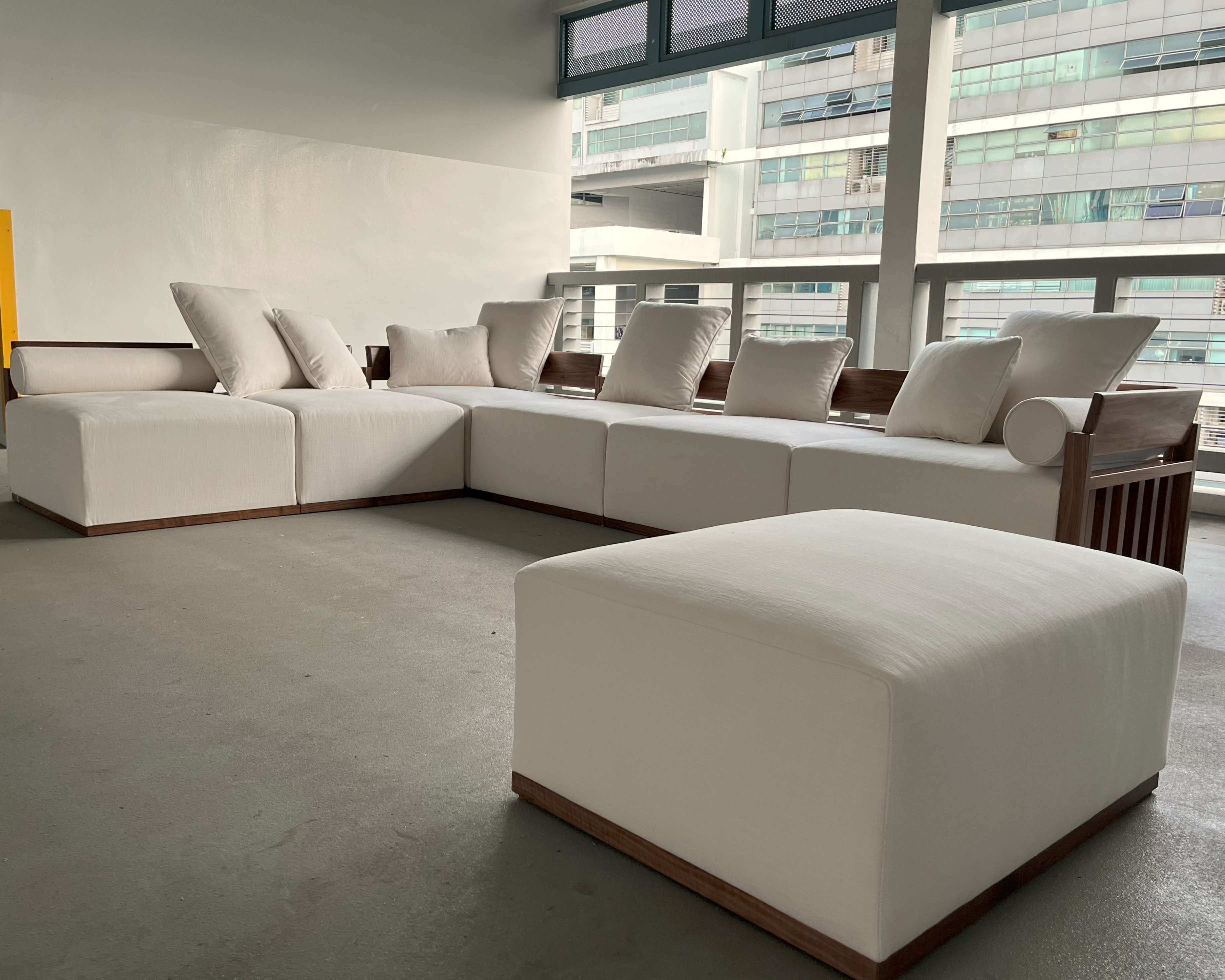 Gallery Living 6B
